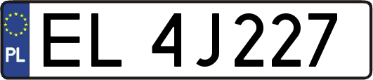 EL4J227