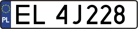 EL4J228