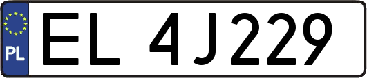 EL4J229