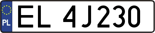 EL4J230