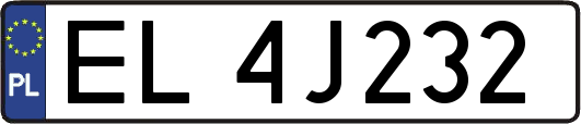 EL4J232