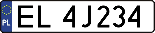EL4J234