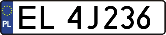 EL4J236