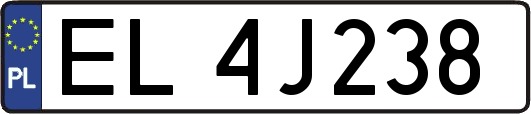 EL4J238
