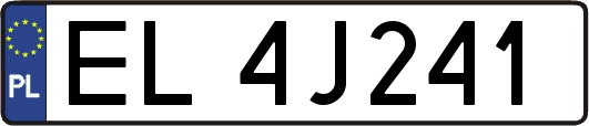 EL4J241