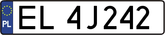 EL4J242