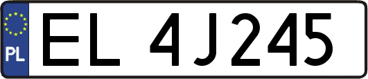 EL4J245