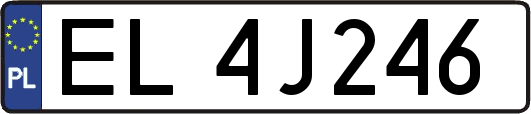 EL4J246