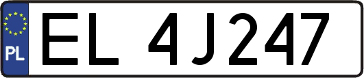 EL4J247