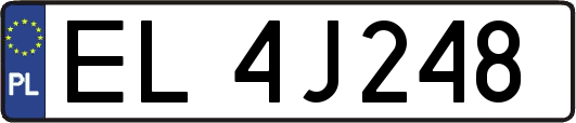 EL4J248
