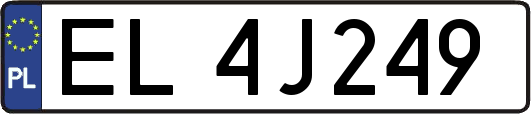 EL4J249