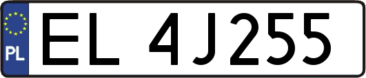 EL4J255