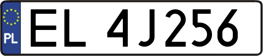EL4J256