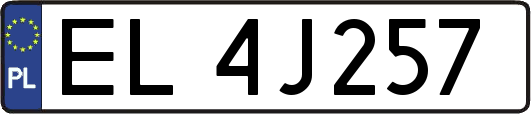 EL4J257