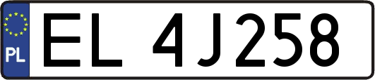 EL4J258
