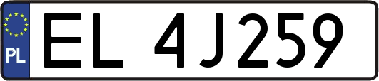 EL4J259