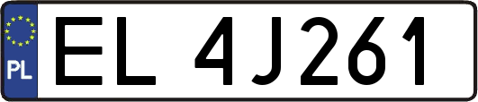 EL4J261