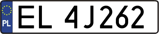 EL4J262