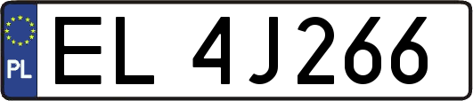 EL4J266