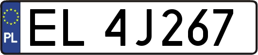 EL4J267