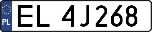 EL4J268