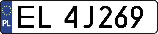 EL4J269