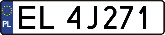 EL4J271