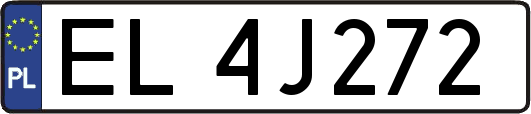 EL4J272