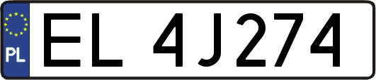 EL4J274