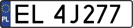 EL4J277