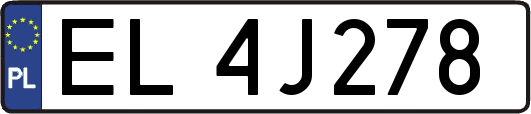 EL4J278