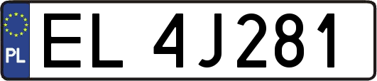 EL4J281