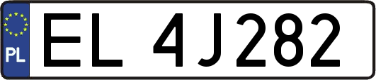EL4J282