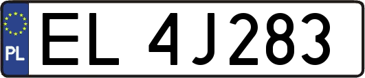 EL4J283