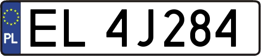 EL4J284
