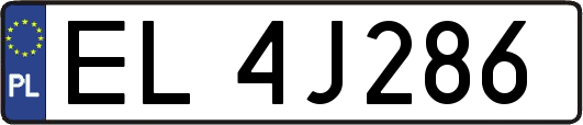 EL4J286