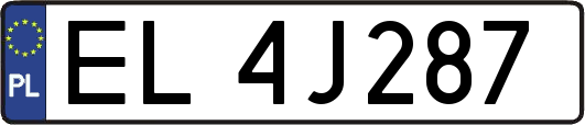 EL4J287