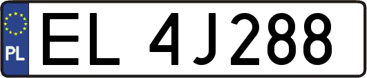 EL4J288