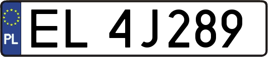 EL4J289