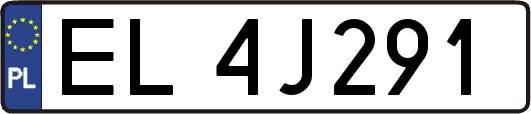 EL4J291