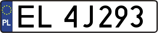 EL4J293