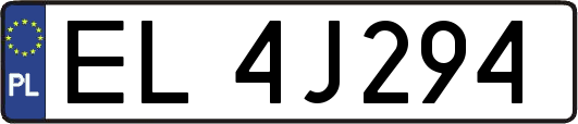 EL4J294