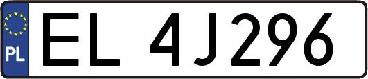 EL4J296