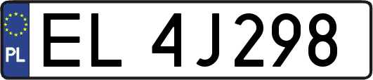 EL4J298
