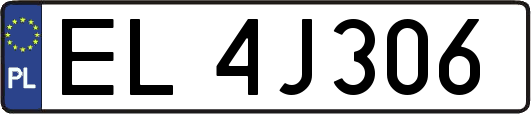 EL4J306