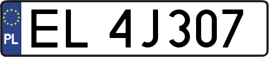 EL4J307