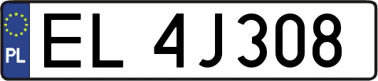 EL4J308