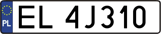 EL4J310