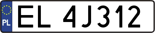 EL4J312