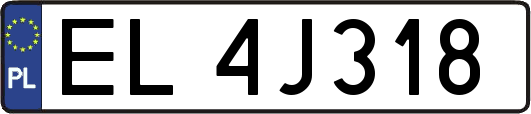 EL4J318